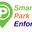 SMART PARK ENFORCE logo